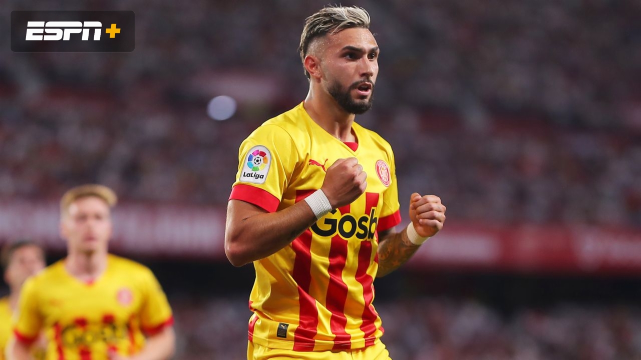 Girona vs. Mallorca (LaLiga)