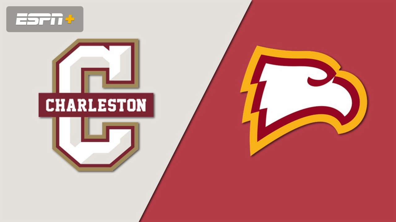 College of Charleston vs. Winthrop (W Soccer)