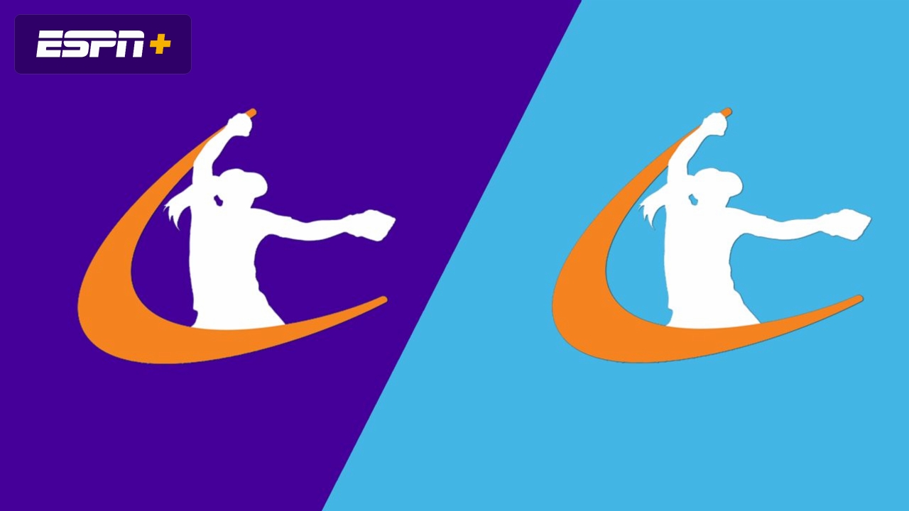 Team Ricketts vs. Team Garcia