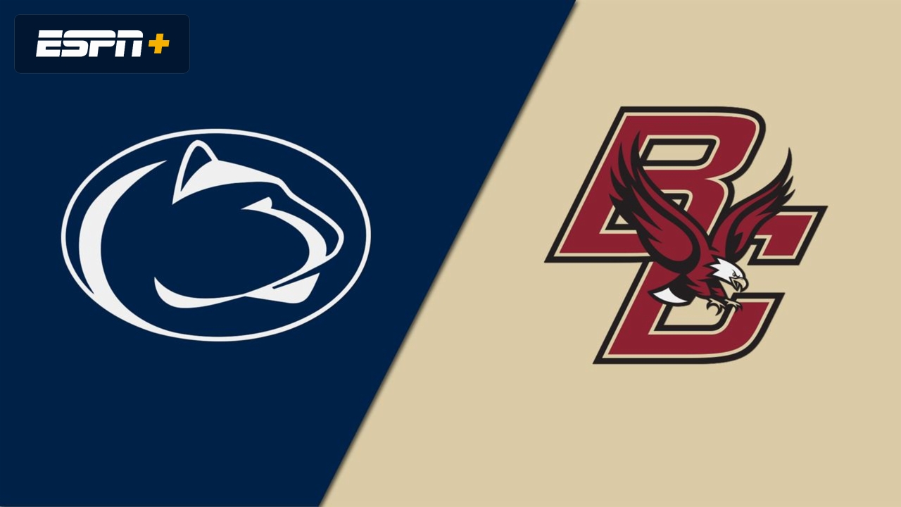 Penn State vs. Boston College