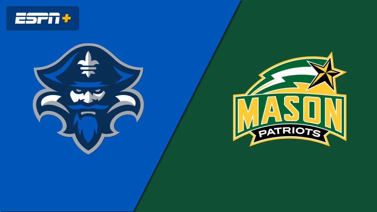 New Orleans vs. George Mason