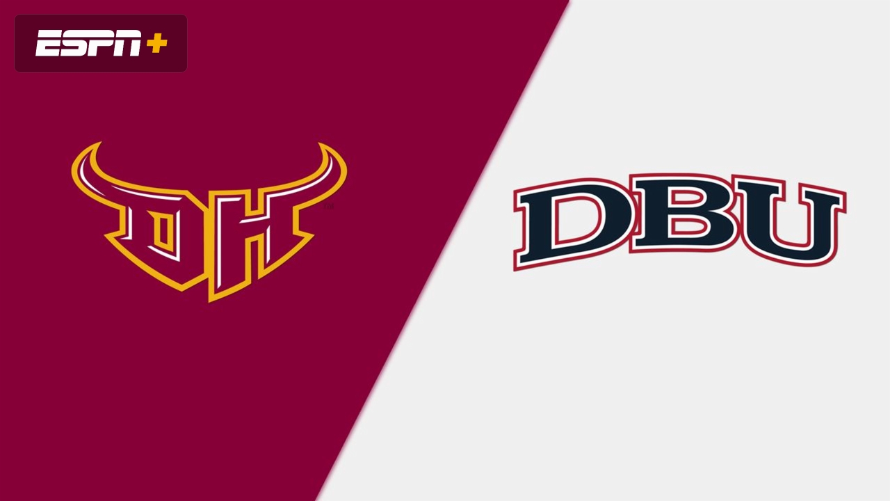 Cal State Dominguez Hills vs. Dallas Baptist (Semifinal #1)