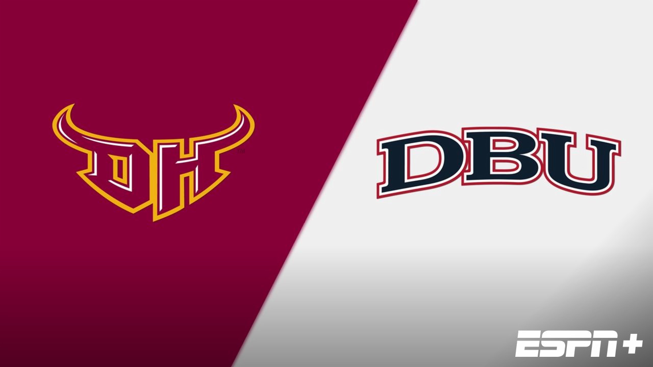 Cal State Dominguez Hills vs. Dallas Baptist (Semifinal #1)