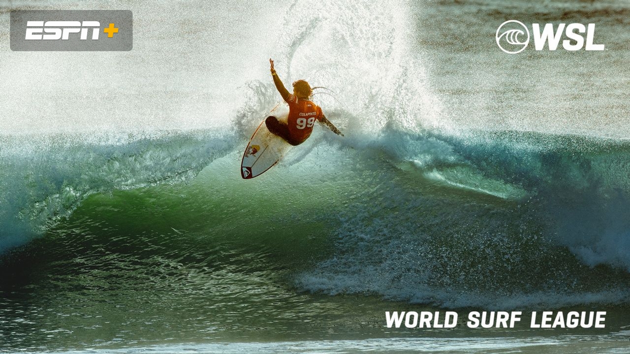 2025 WSL Championship Tour: MEO Rip Curl Pro Portugal