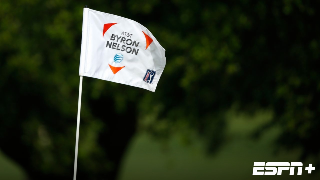 AT&T Byron Nelson: Featured Hole - #15 (Final Round)