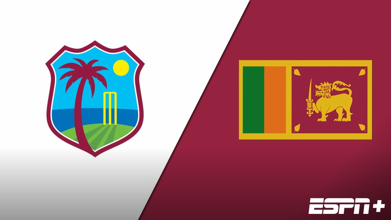 In Hindi - West Indies vs. Sri Lanka Highlights (T20)