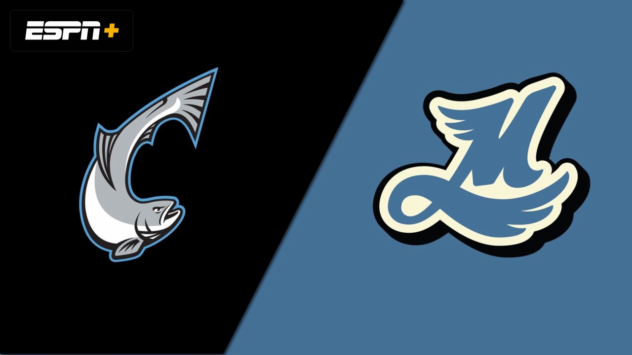 Lakeshore Chinooks vs. Madison Mallards