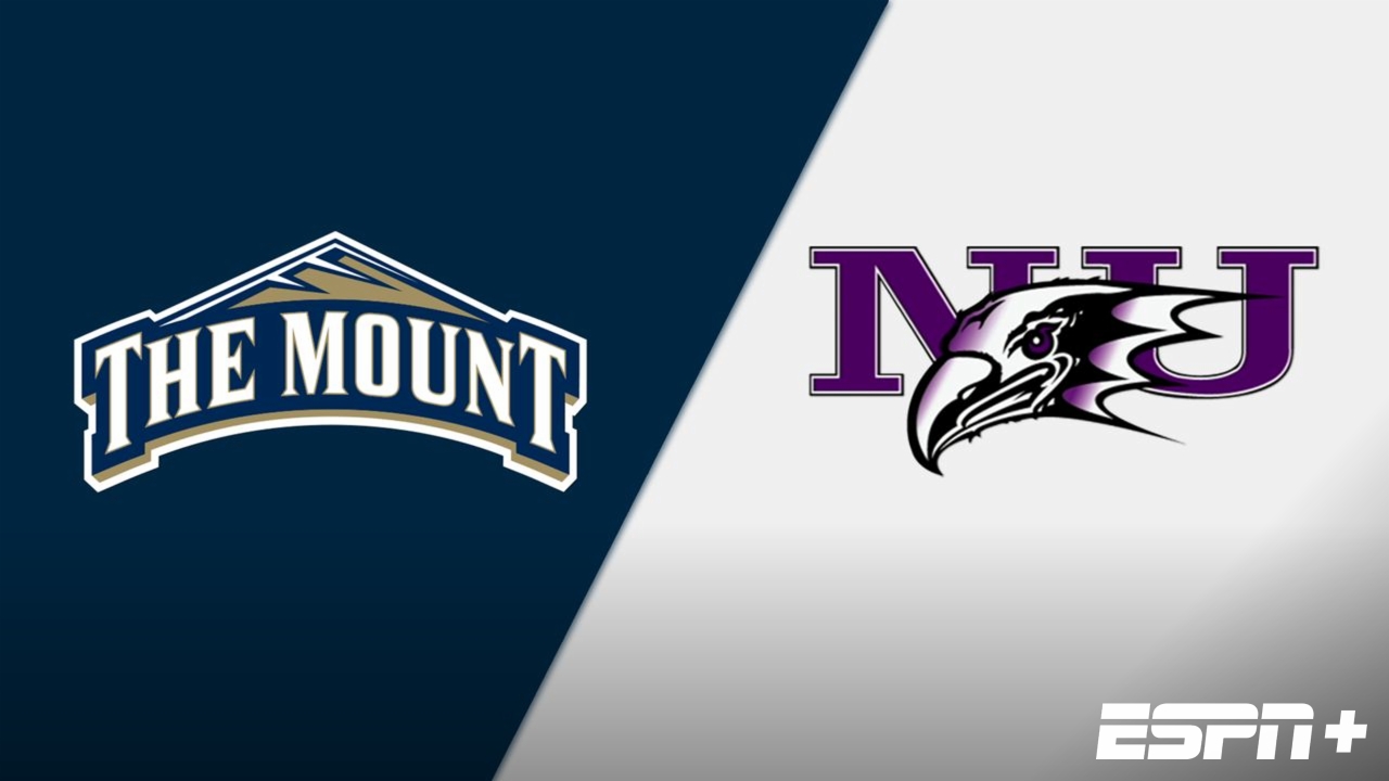 Mount St. Mary's vs. Niagara