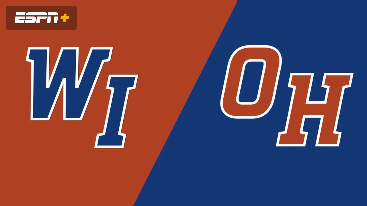 Oak Creek, WI vs. Canfield, OH (Central Regional)