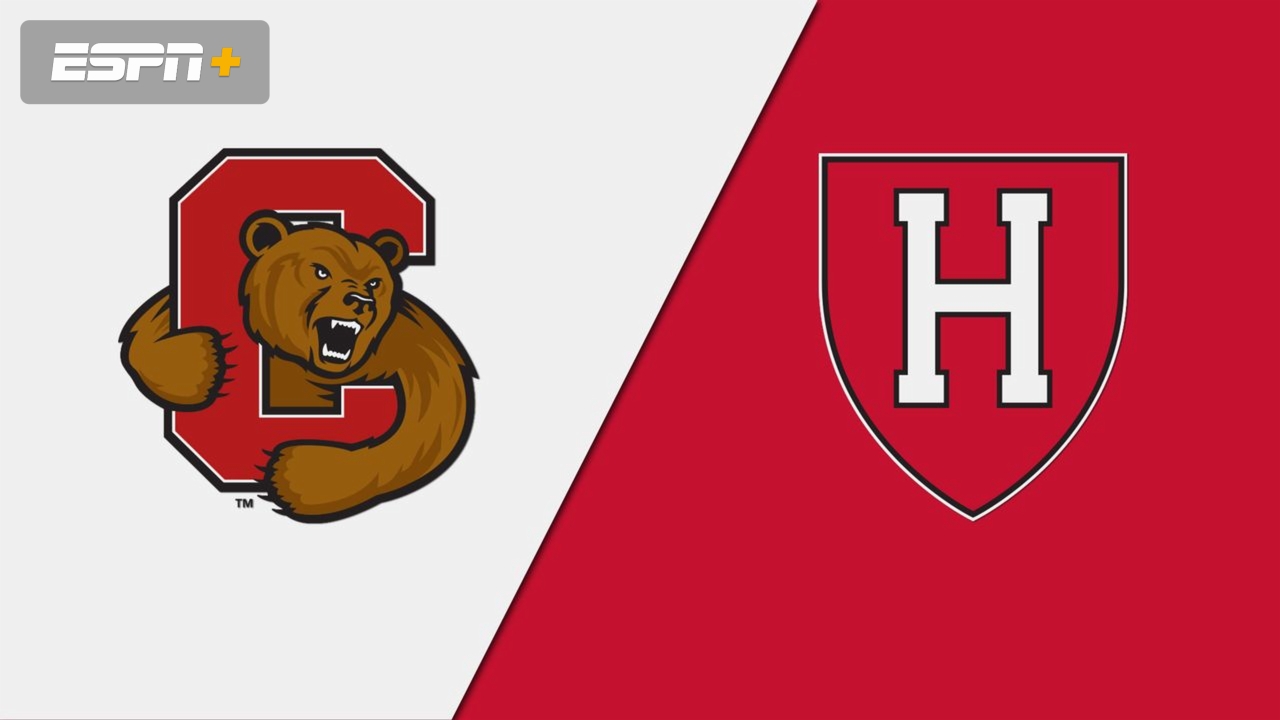 Cornell vs. Harvard (Baseball)