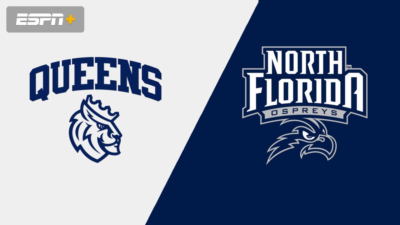 Queens University vs. North Florida