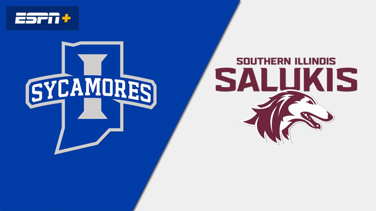 Indiana State vs. Southern Illinois (Game 8) (Baseball)