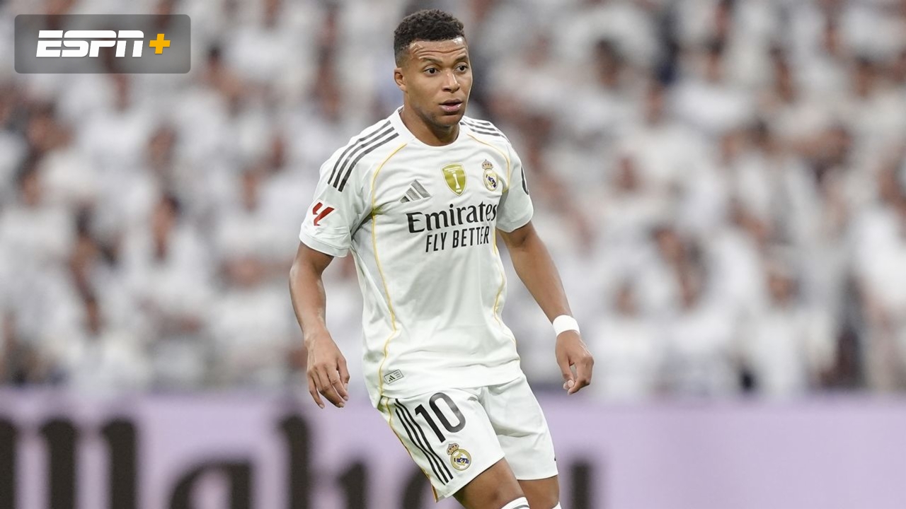 Levante UD vs. Real Madrid (LALIGA)