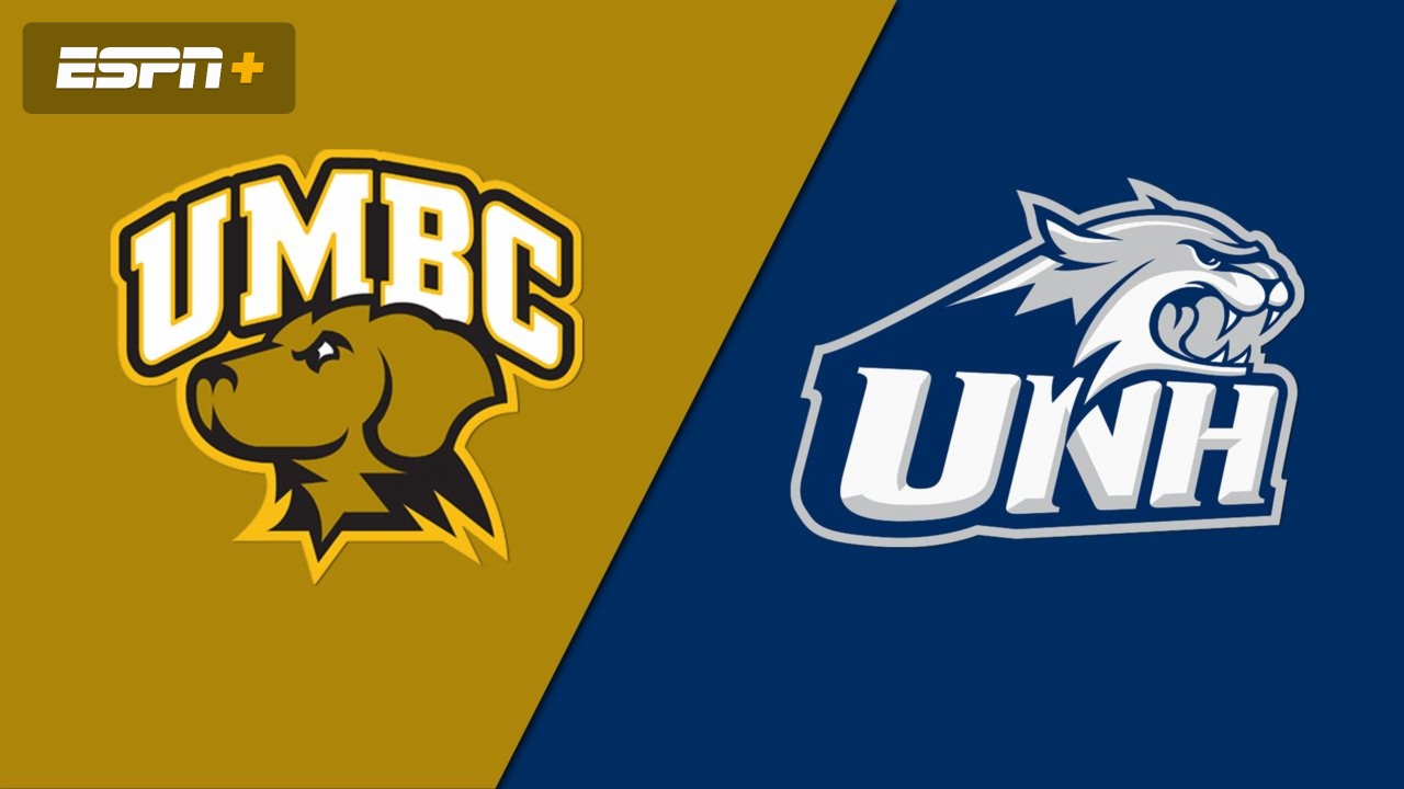 UMBC vs. New Hampshire (M Basketball)