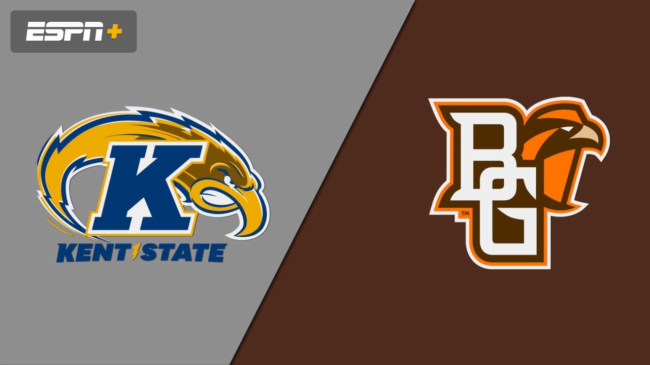 Kent State vs. Bowling Green (W Volleyball)
