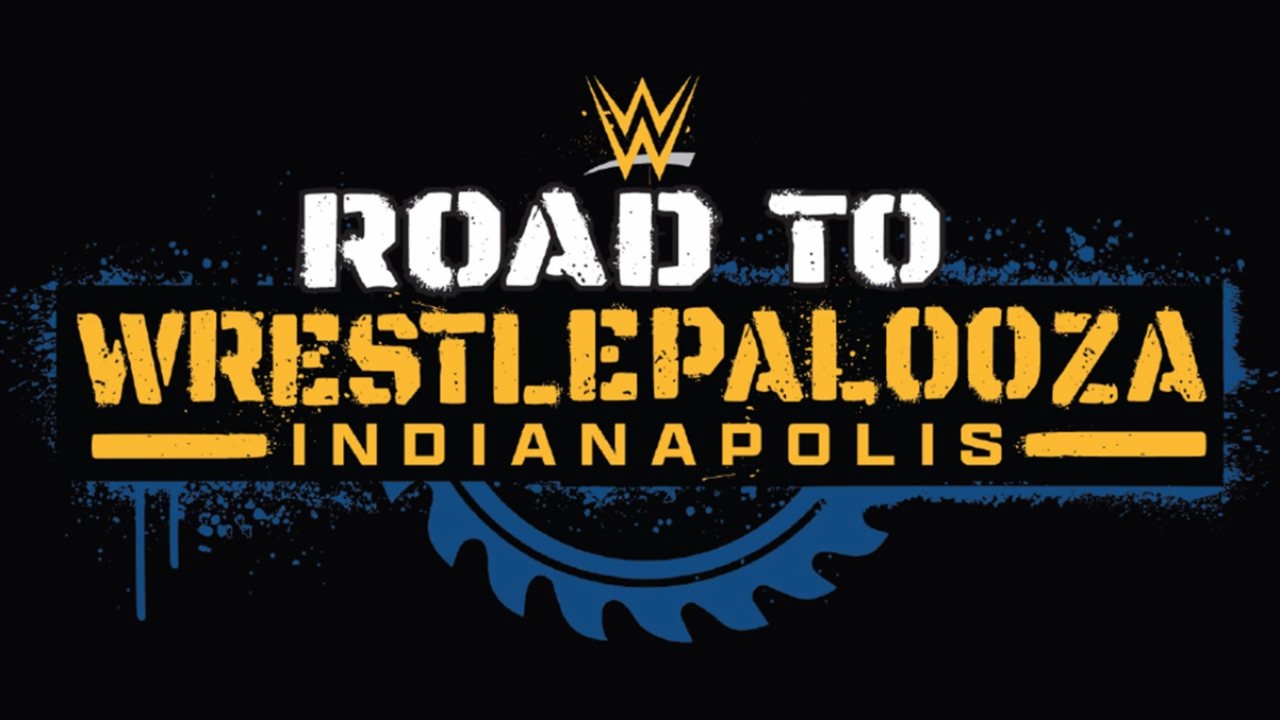 Road to Wrestlepalooza