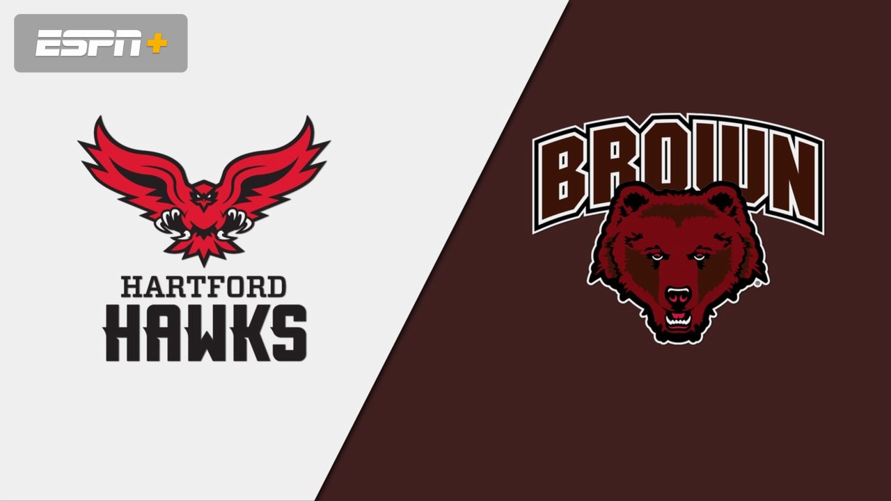 Hartford vs. Brown (M Soccer)
