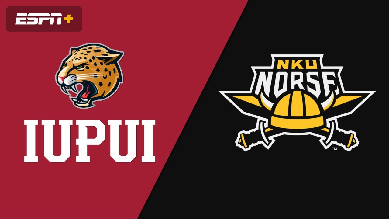IUPUI vs. Northern Kentucky (M Soccer)