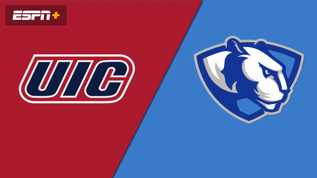UIC vs. Eastern Illinois (W Basketball)