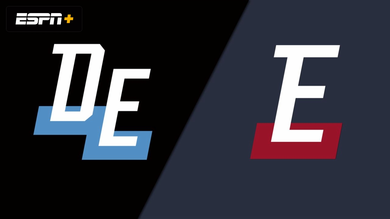 Georgetown, DE vs. Old Lyme, CT