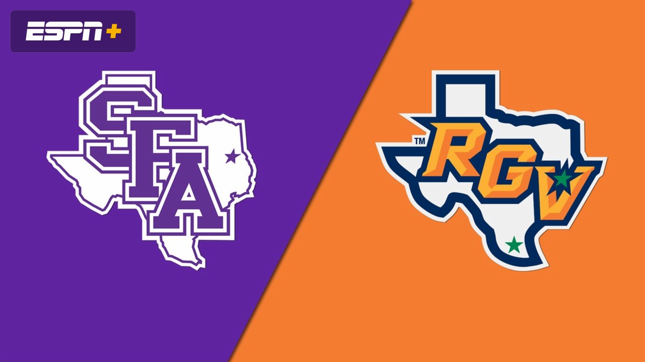 Stephen F. Austin vs. UT Rio Grande Valley (W Soccer)