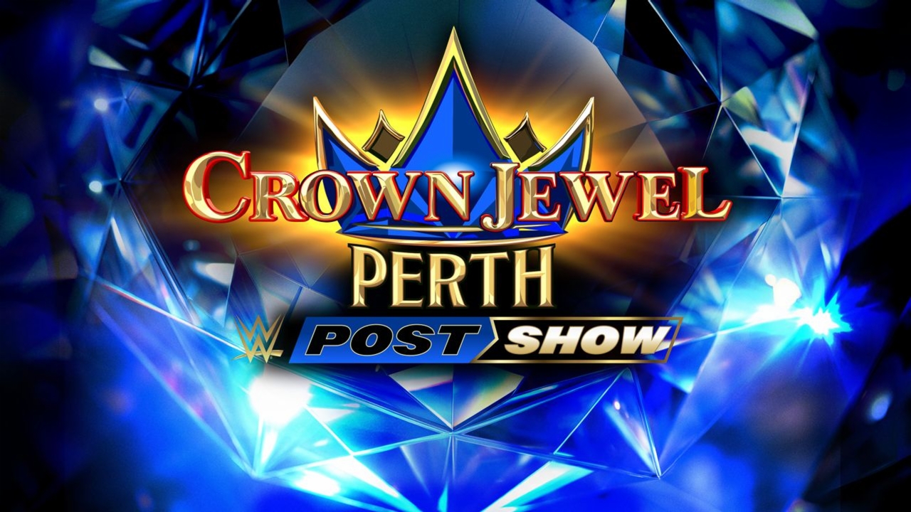 Crown Jewel Post Show