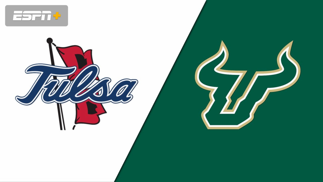 Tulsa vs. South Florida (Softball)