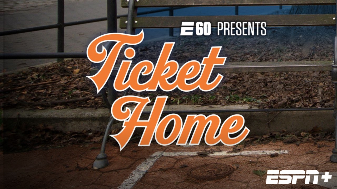 E:60: Ticket Home