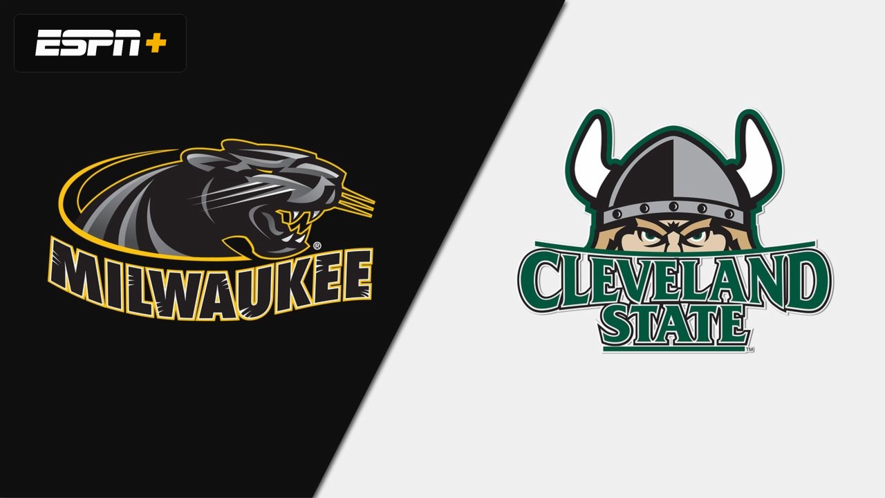 Milwaukee vs. Cleveland State (W Volleyball)