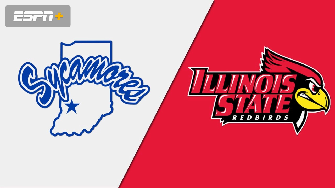 Indiana State vs. Illinois State (Baseball)