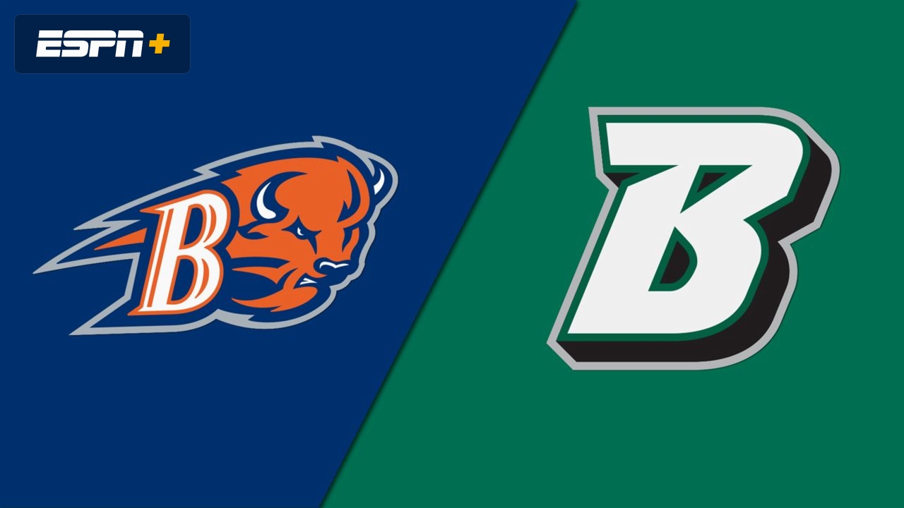 Bucknell vs. Binghamton