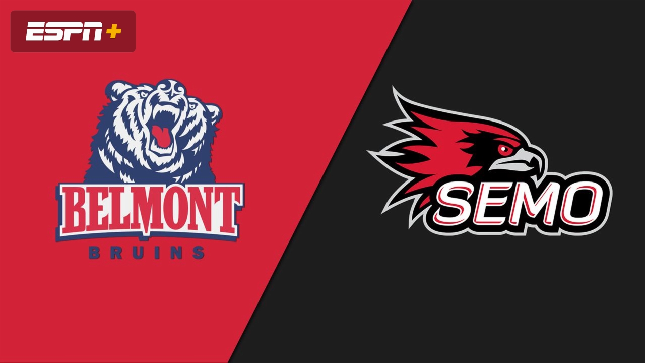 Belmont vs. Southeast Missouri State (W Basketball)
