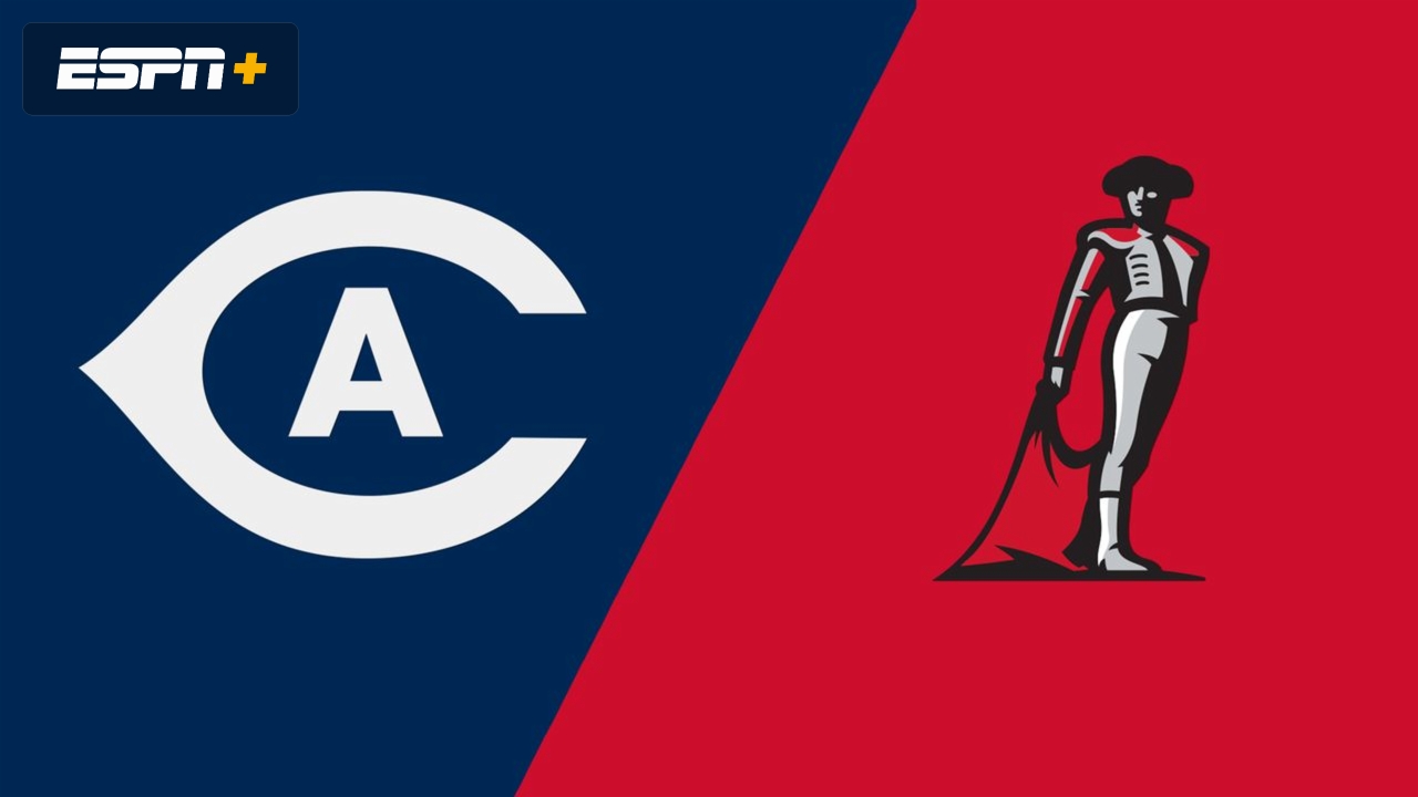 UC Davis vs. CSU Northridge