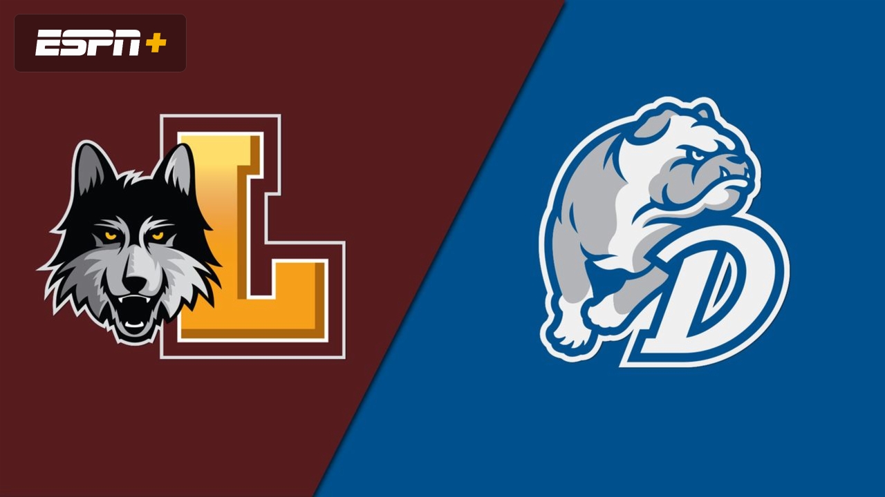 Loyola-Chicago vs. Drake (W Basketball)