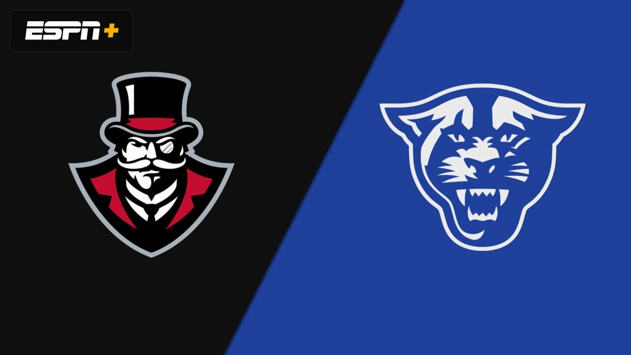 Austin Peay vs. Georgia State