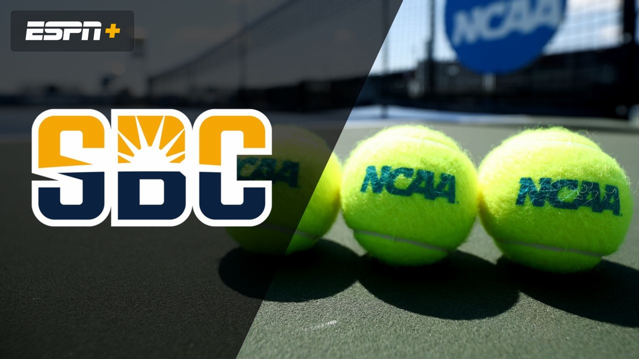 Sun Belt Men's Tennis Championship (Semifinals)