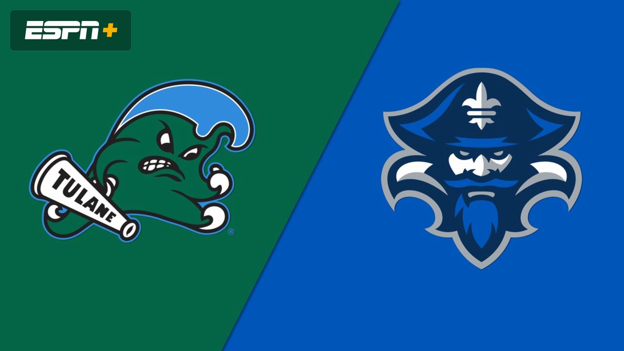 Tulane vs. New Orleans (Baseball)