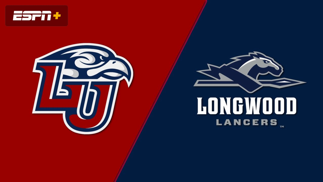 Liberty vs. Longwood (M Soccer)