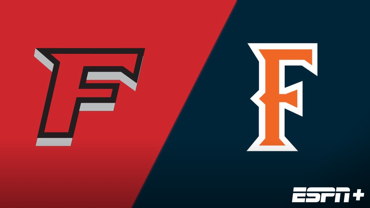 Fairfield vs. Cal State Fullerton