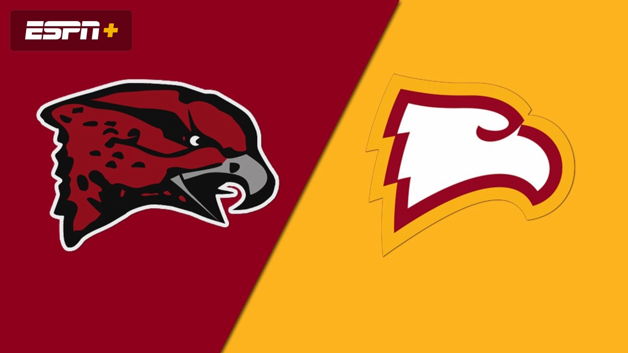 Maryland-Eastern Shore vs. Winthrop (M Basketball)