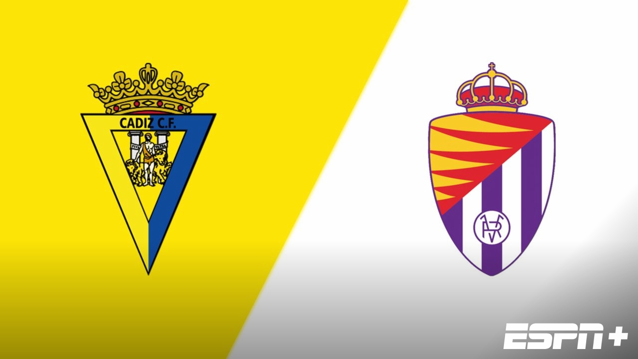 En Español-Cadiz vs. Valladolid (LaLiga)