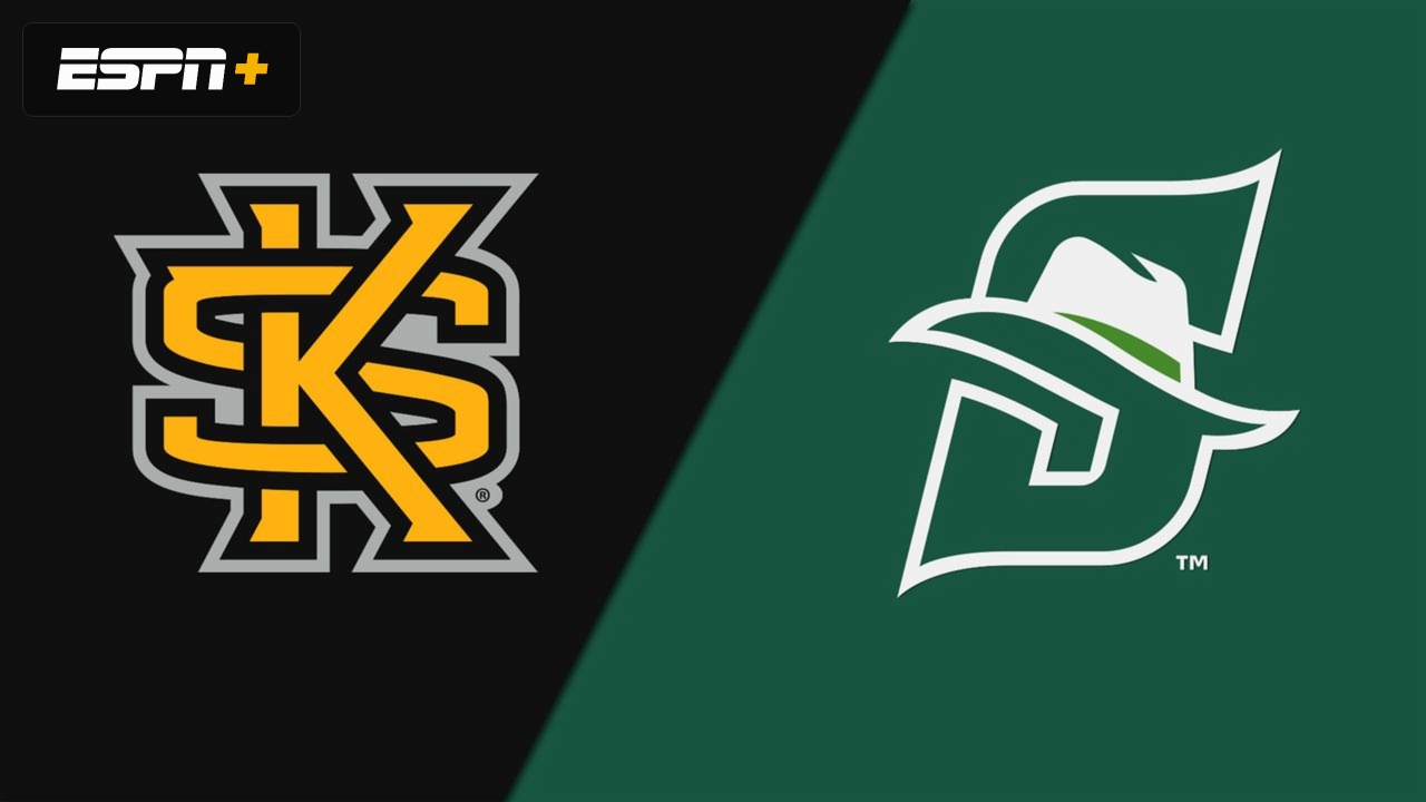 Kennesaw State vs. Stetson (Softball)