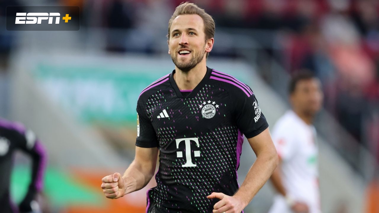 FC Bayern München vs. Borussia Mönchengladbach (Bundesliga)