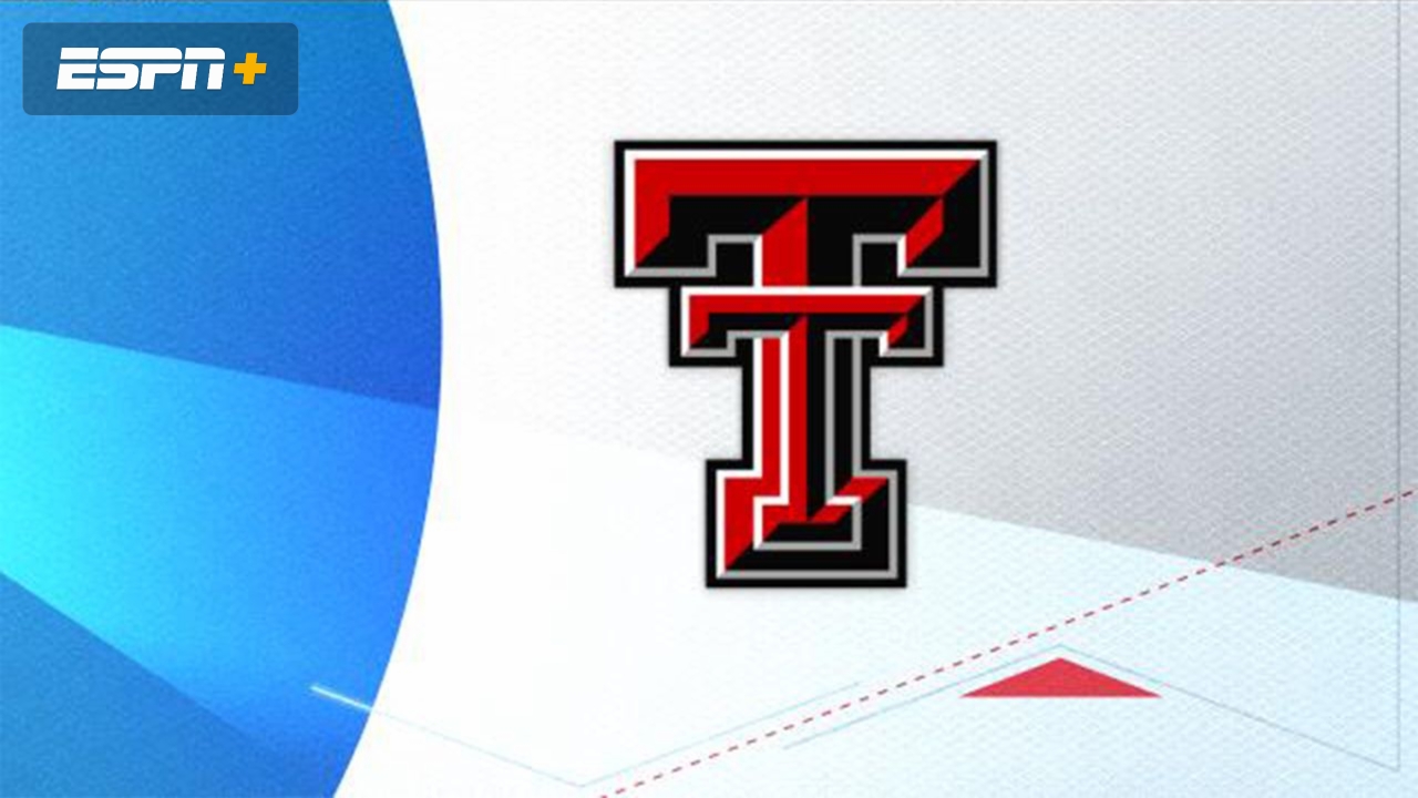 Texas Tech Alumni Baseball Game