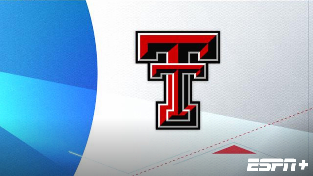 Texas Tech Alumni Baseball Game