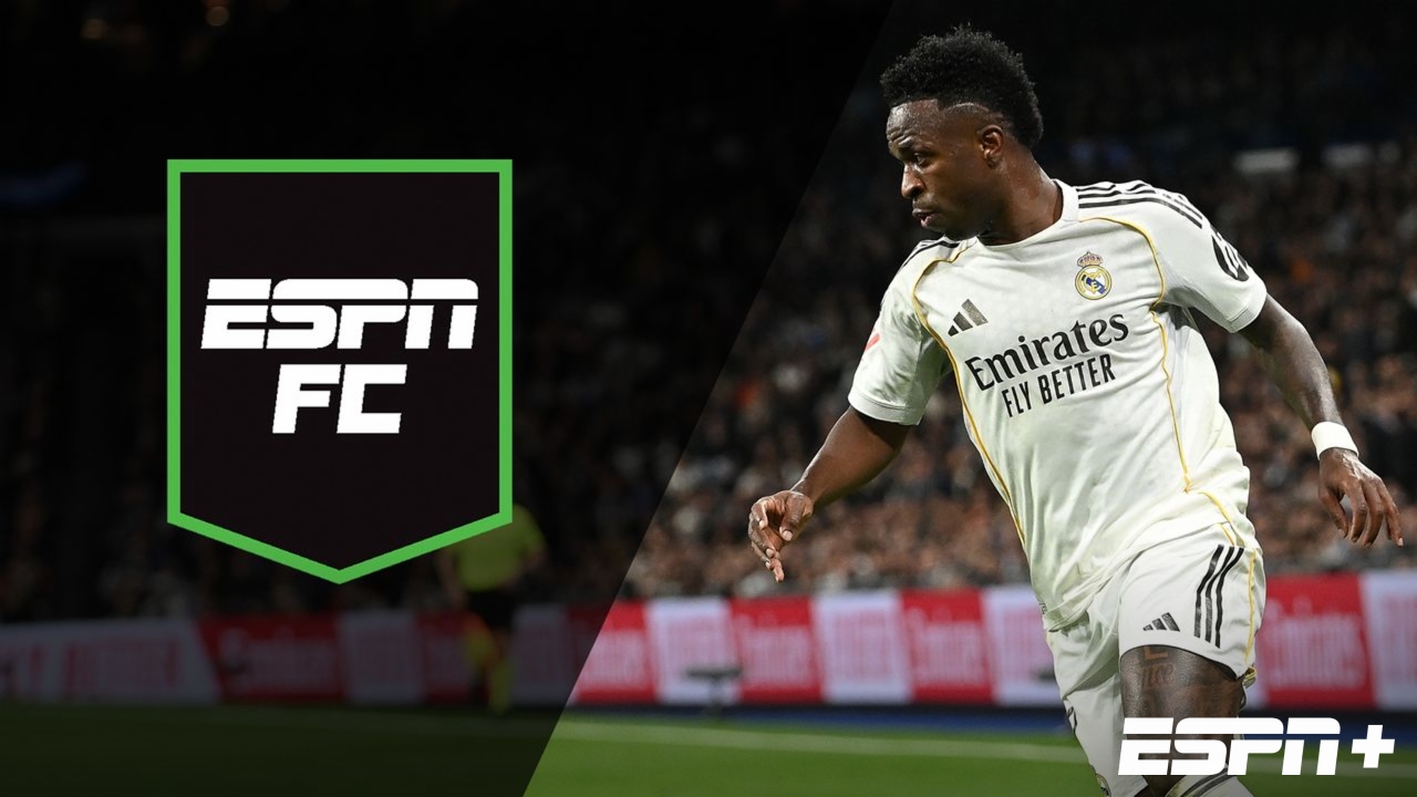 Tue, 2/17 - ESPN FC