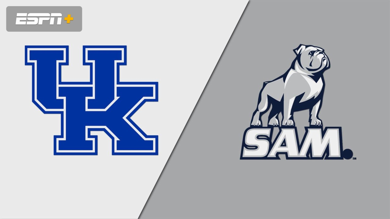 #13 Kentucky vs. Samford (Softball)