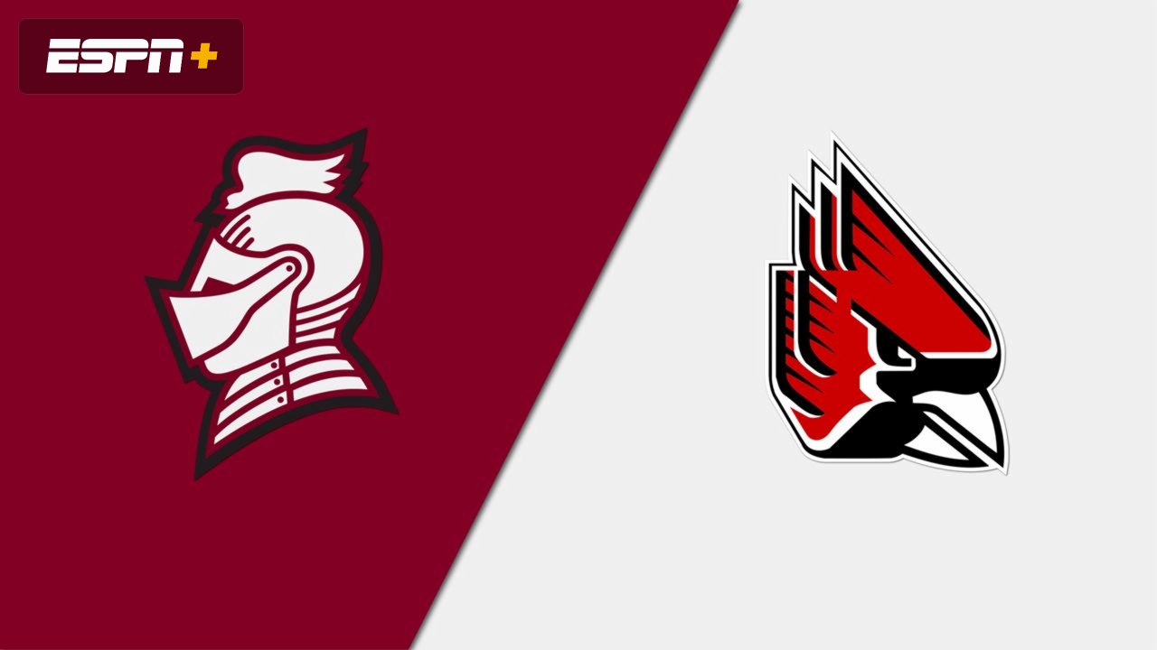 Bellarmine vs. Ball State (Field Hockey)