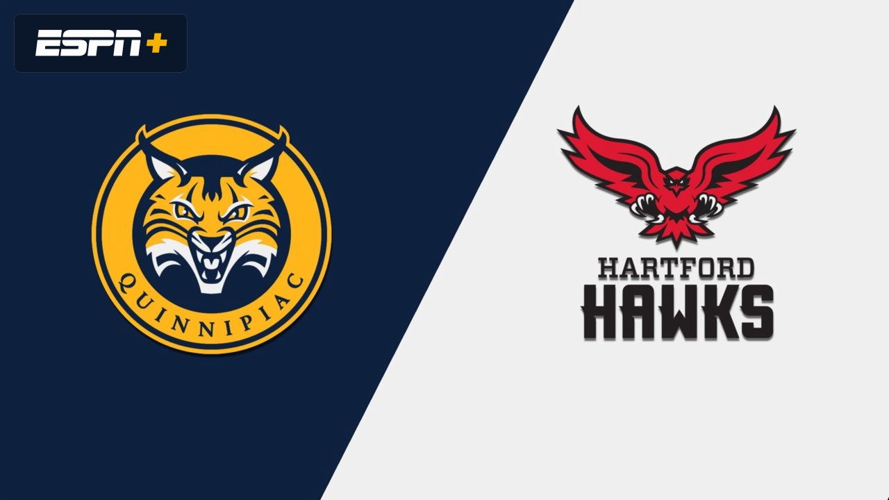Quinnipiac vs. Hartford (W Basketball)