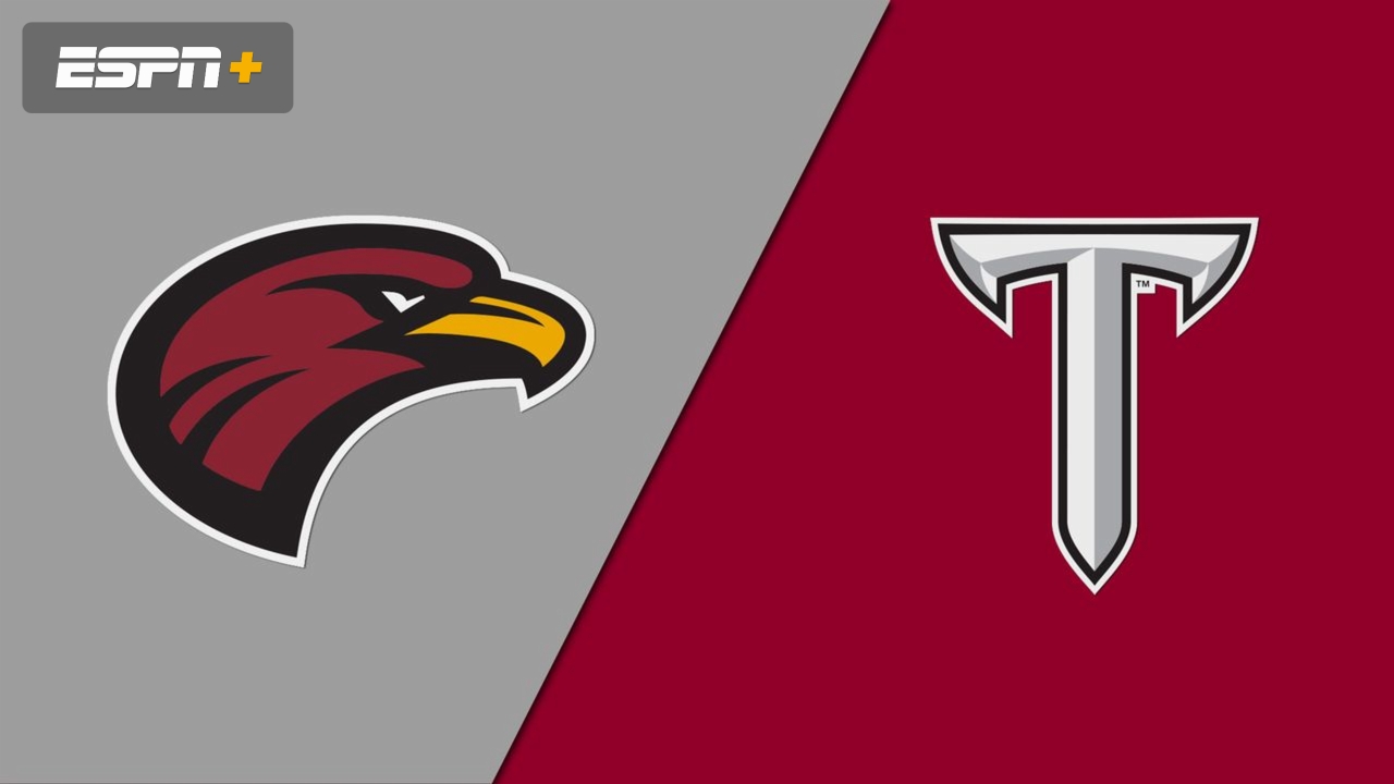 ULM vs. Troy (Baseball)